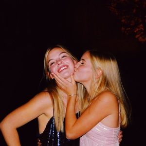 Meet your Posher, Catherine